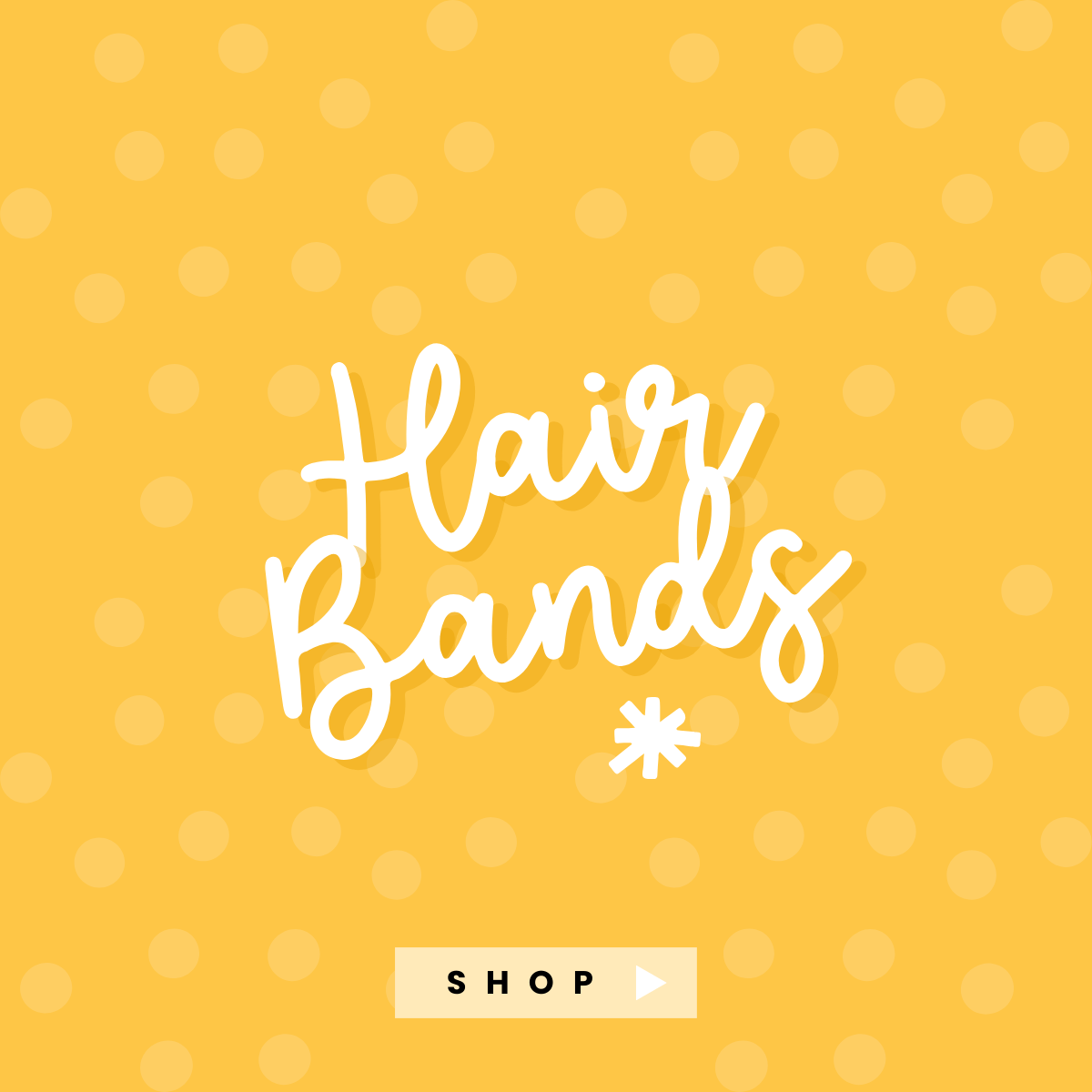 Hair Bands