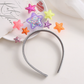 Birthday Star Party Hairband - Twisty Locks  - Kids and Women Hair Accessories, Fashion Clothing and Jewellery India