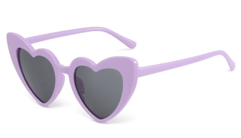 Glittery Crown, Sunglasses and Bow Set of 3 - Twisty Locks  - Kids and Women Hair Accessories, Fashion Clothing and Jewellery India