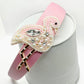 Pink Flamingo Hairband - Twisty Locks  - Kids and Women Hair Accessories, Fashion Clothing and Jewellery India