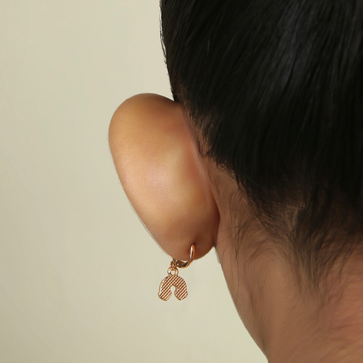 Rainbow Heart 3 Pc Jewellery Set - Twisty Locks  - Kids and Women Hair Accessories, Fashion Clothing and Jewellery India